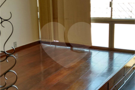 Apartamento à venda em República, São Paulo, SP