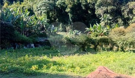 Terreno à venda em Horto, São Paulo, SP