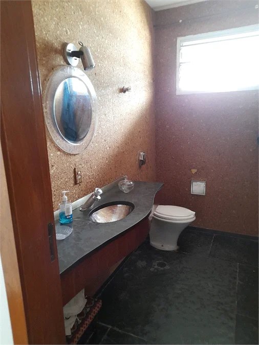 Casa para alugar com 3 quartos, sendo 1 suíte,  em Vila Sônia, São Paulo, SP