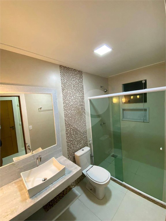 Casa à venda com 3 suítes em Caravelas, Armação dos Búzios, RJ