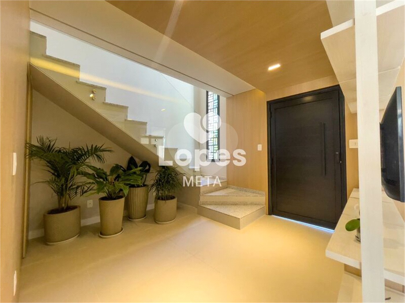 Casa à venda com 3 suítes no condomínio Bosque Urbanova, São José dos Campos - SP