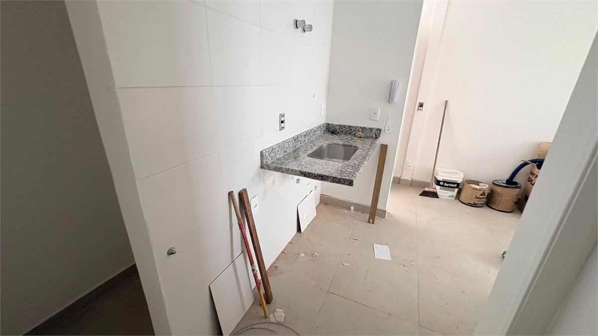 Apartamento à venda com 1 suíte em Tijuca, Rio de Janeiro, RJ