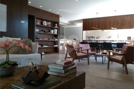 Apartamento à venda com 2 suítes em Vila Leopoldina, São Paulo, SP