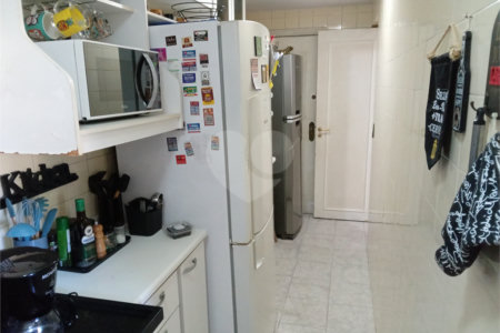 Apartamento à venda com 2 quartos em Rio Comprido, Rio de Janeiro, RJ