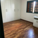 Sobrado à venda com 3 quartos, sendo 1 suíte, em Vila Lageado, São Paulo, SP