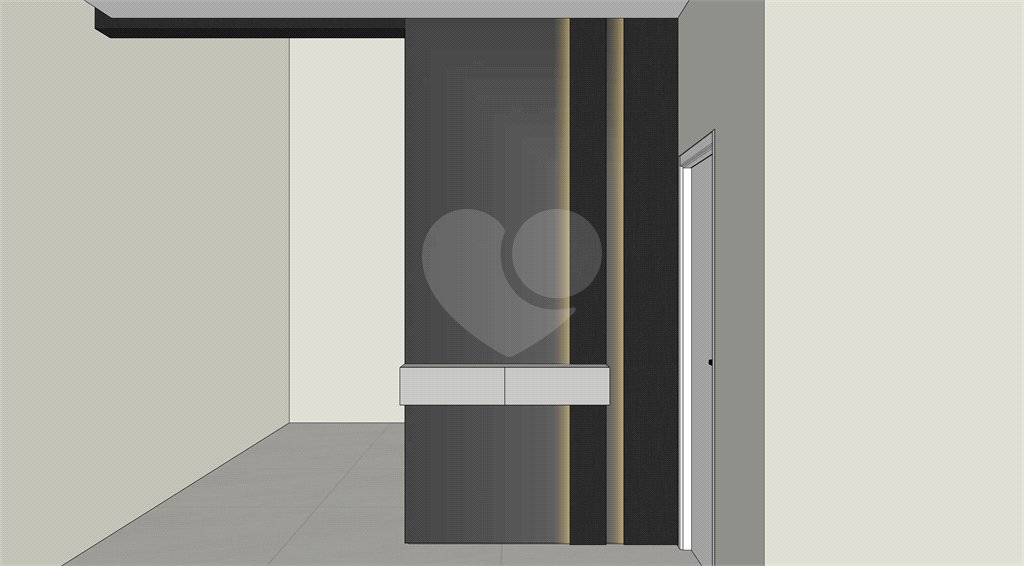 Casa à venda com 3 quartos, sendo 1 suíte, no condomínio Villa Sapezal Loteamento, Indaiatuba - SP