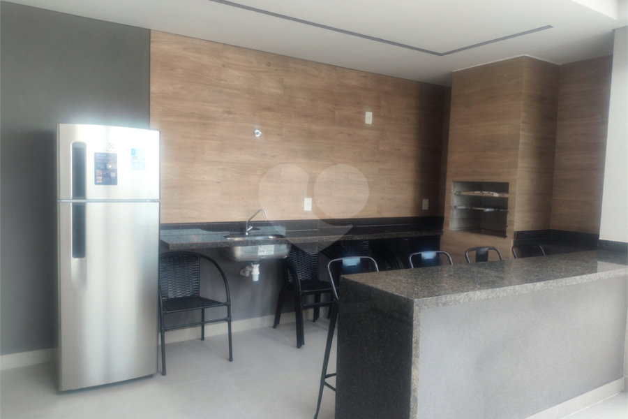 Studio à venda com 2 quartos em Jardim São Paulo(zona Norte), São Paulo, SP