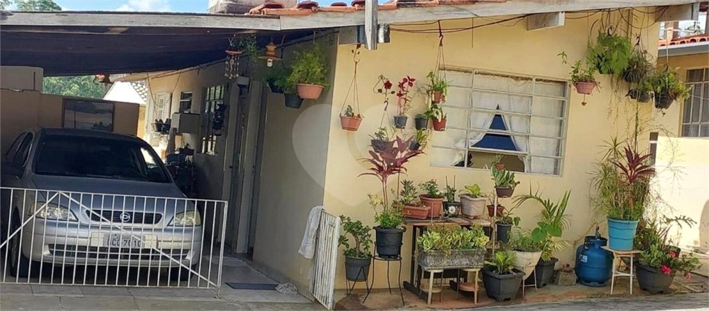 Casa à venda com 2 quartos em Vila Joaquina, Jundiaí, SP