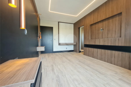 Casa à venda com 3 suítes no condomínio Parque Ibiti Reserva, Sorocaba - SP