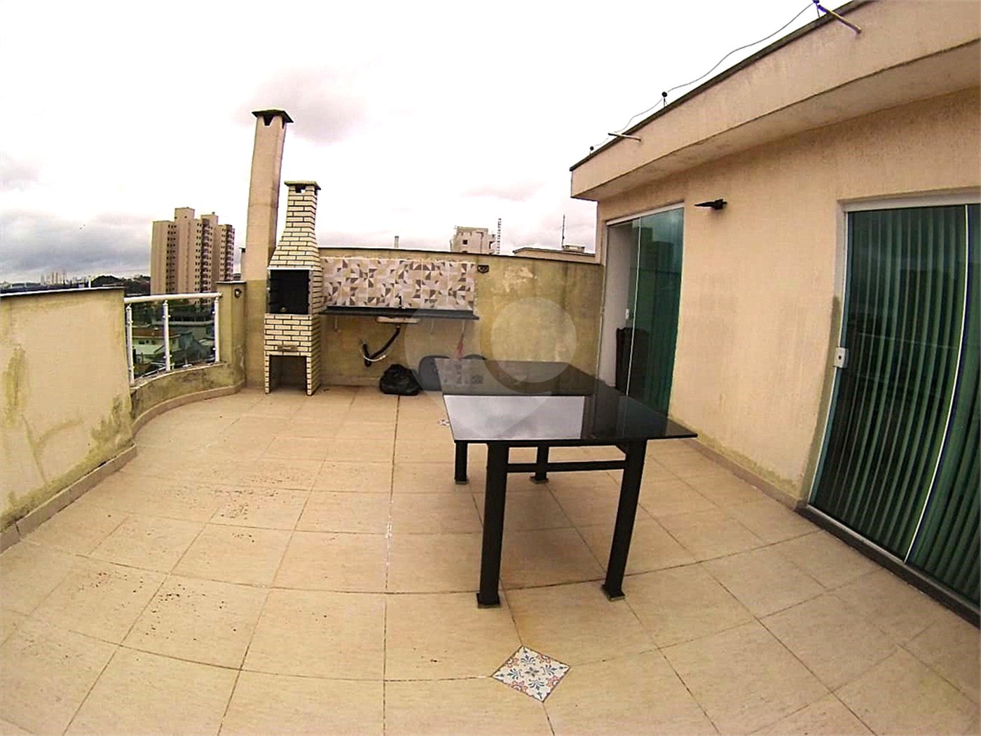 Apartamento à venda com 3 quartos, sendo 1 suíte, em Paulicéia, São Bernardo do Campo, SP