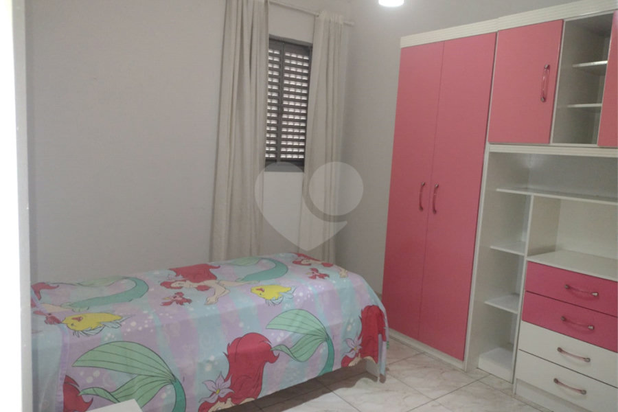 Sobrado à venda com 3 quartos, sendo 1 suíte, em Parque Mandaqui, São Paulo, SP