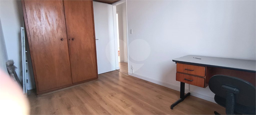 Apartamento à venda com 2 quartos em Jardim Ivana, São Paulo, SP
