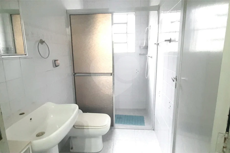 Casa à venda com 2 quartos em Jardim Leonor Mendes de Barros, São Paulo, SP