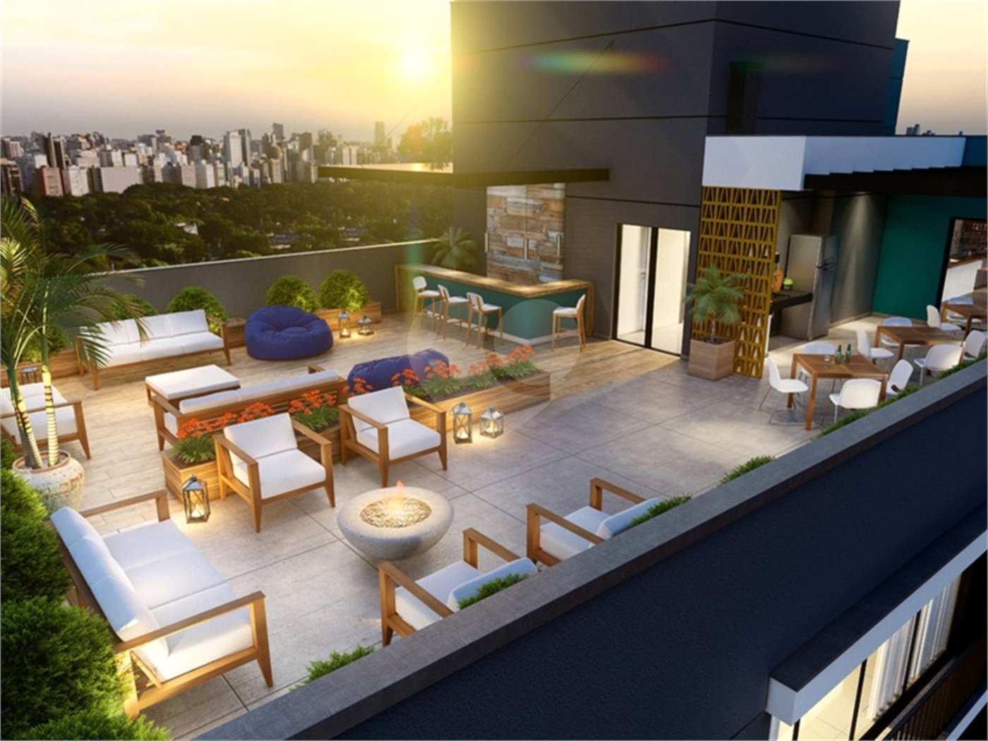 Studio à venda ou para alugar com 1 quarto em Jardim São Paulo(zona Norte), São Paulo, SP