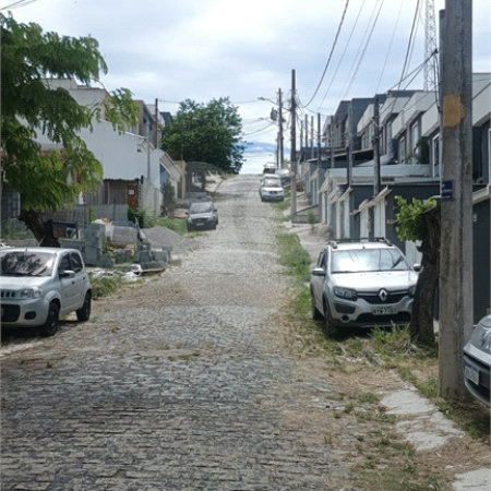 Terreno à venda no condomínio Residencial Camilia - Lotes e Terrenos, Rio de Janeiro - RJ