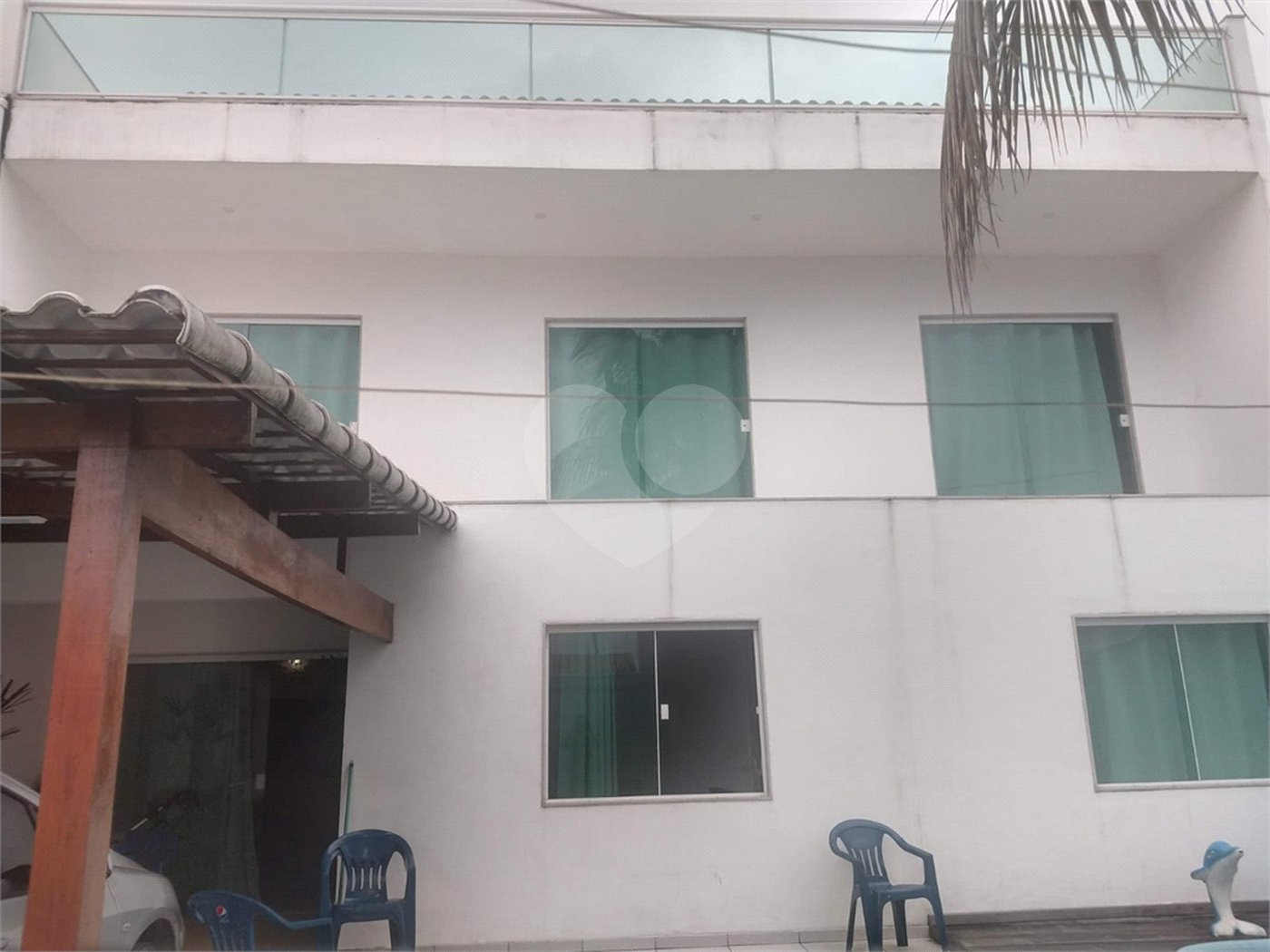 Casa à venda com 4 quartos, sendo 1 suíte, em Campo Grande, Rio de Janeiro, RJ