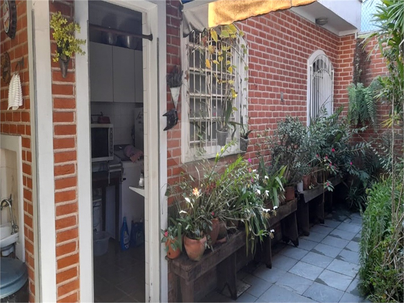 Casa à venda com 4 quartos, sendo 1 suíte,  em Limão, São Paulo, SP