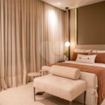 Apartamento à venda com 4 suítes em Moema, São Paulo, SP