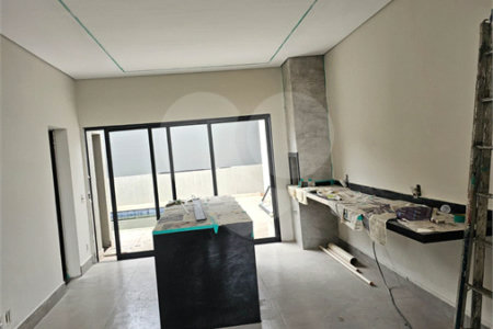 Casa à venda com 3 suítes no condomínio Vivendas da Mata Portal Paineiras, Ribeirão Preto - SP