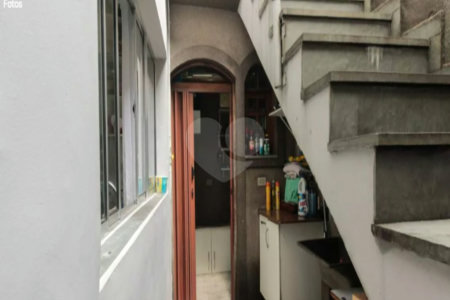 Sobrado à venda com 3 suítes em Vila Gomes Cardim, São Paulo, SP