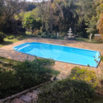 Chácara à venda com 3 quartos, sendo 1 suíte, em Vila Liberdade, Jundiaí, SP