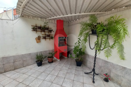 Sobrado à venda com 3 quartos, sendo 1 suíte, em Jardim Umarizal, São Paulo, SP