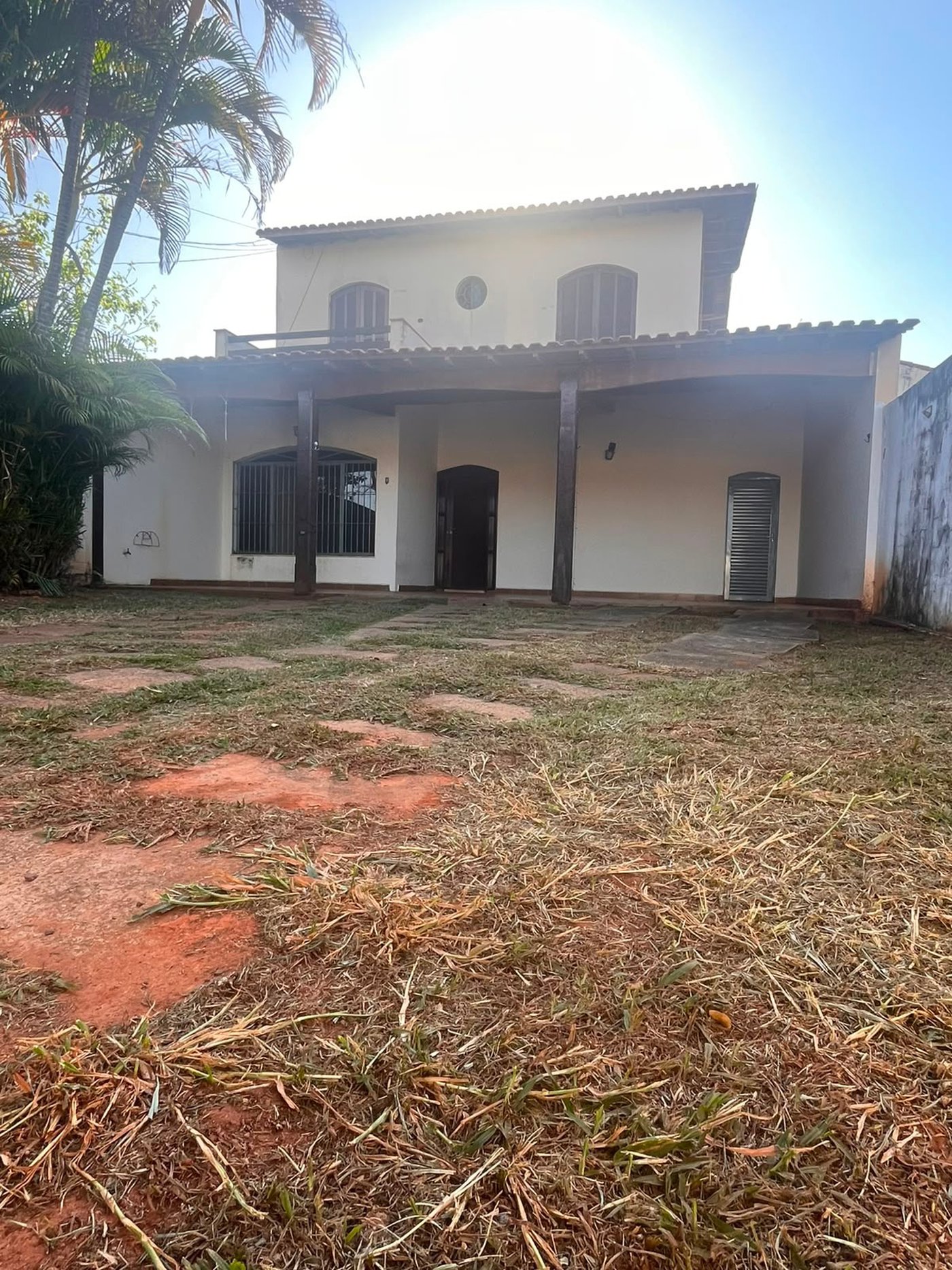 Casa para alugar com 4 quartos, sendo 2 suítes, ao lado da Unasp, em Parque Ortolândia, Hortolândia - SP