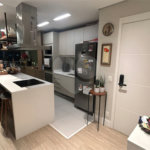 Apartamento à venda com 2 quartos, sendo 1 suíte, em Vila Clementino, São Paulo, SP
