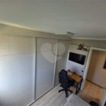 Cobertura à venda com 3 quartos, sendo 1 suíte,  em Jardim Umuarama, São Paulo, SP