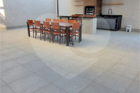 Apartamento à venda com 1 suíte em Cidade Nova I, Indaiatuba, SP