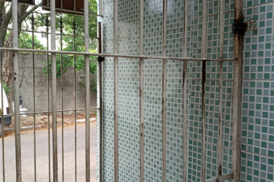 Sobrado à venda com 4 quartos, sendo 1 suíte, em Lauzane Paulista, São Paulo, SP