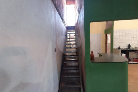 Casa à venda com 4 quartos, sendo 1 suíte, em Vila Belo Horizonte, Itapetininga, SP