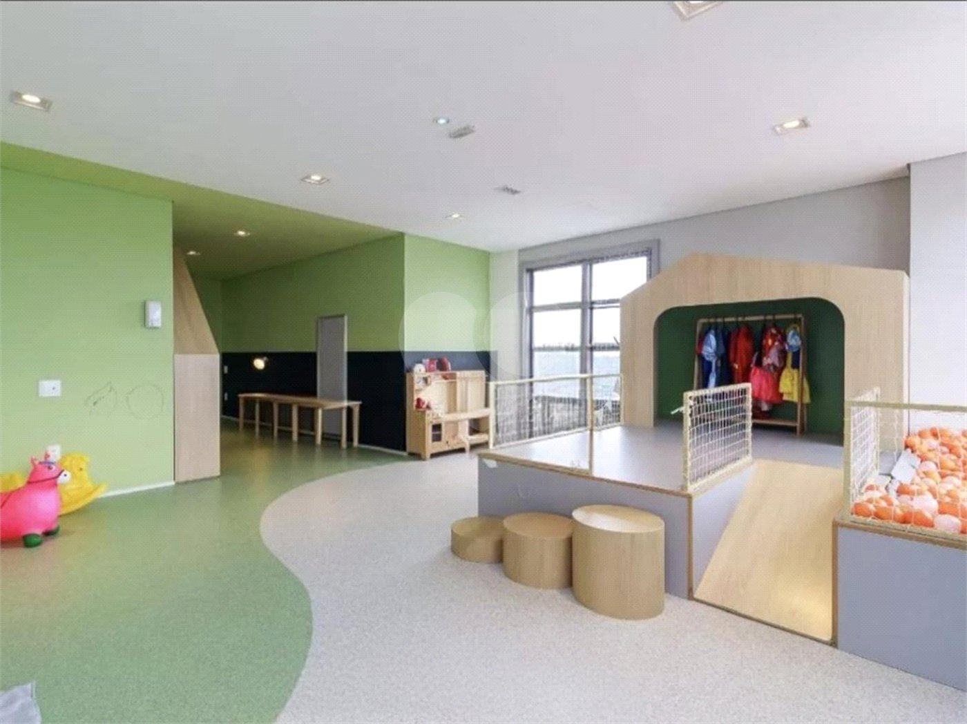 Apartamento à venda com 2 suítes em Campo Belo, São Paulo, SP