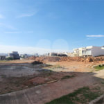 Terreno à venda no condomínio Pampulha, Sorocaba - SP