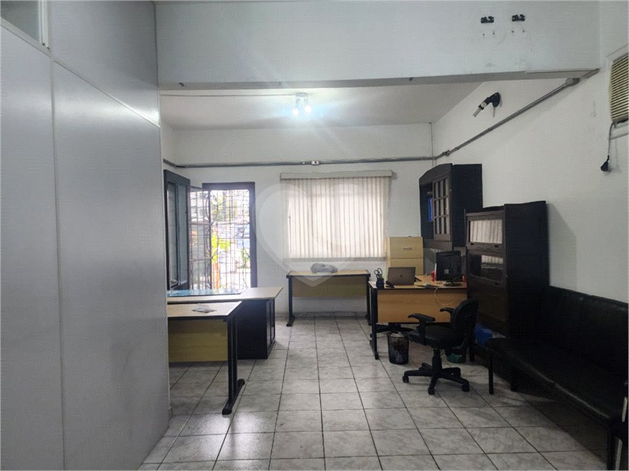 Sobrado à venda em Santana, São Paulo, SP