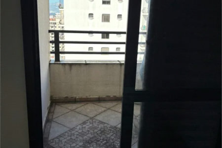 Cobertura à venda com 3 quartos, sendo 1 suíte, em Vila Andrade, São Paulo, SP