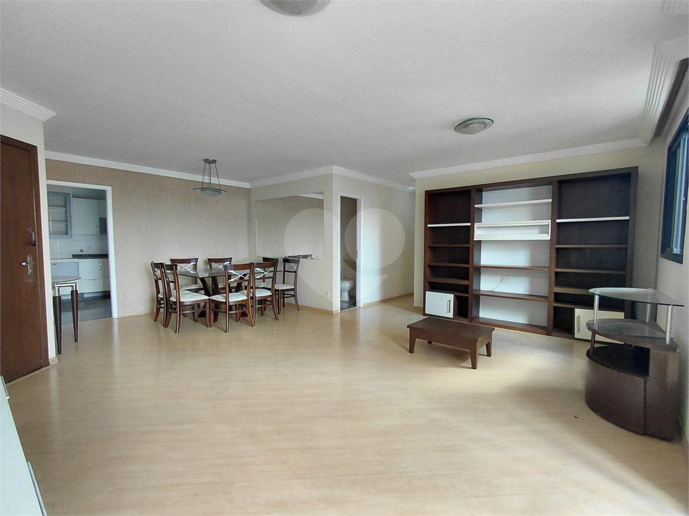 Apartamento à venda com 3 suítes em Vila Romana, São Paulo, SP