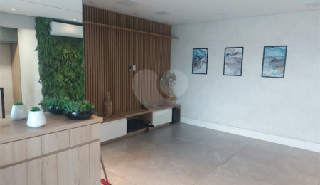 Apartamento à venda com 3 quartos, sendo 1 suíte,  em Barra Funda, São Paulo, SP