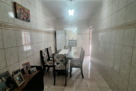 Casa à venda com 2 quartos em Vila Barcelona, Sorocaba, SP