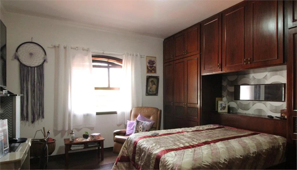 Sobrado à venda com 4 suítes em Vila Cordeiro, São Paulo, SP