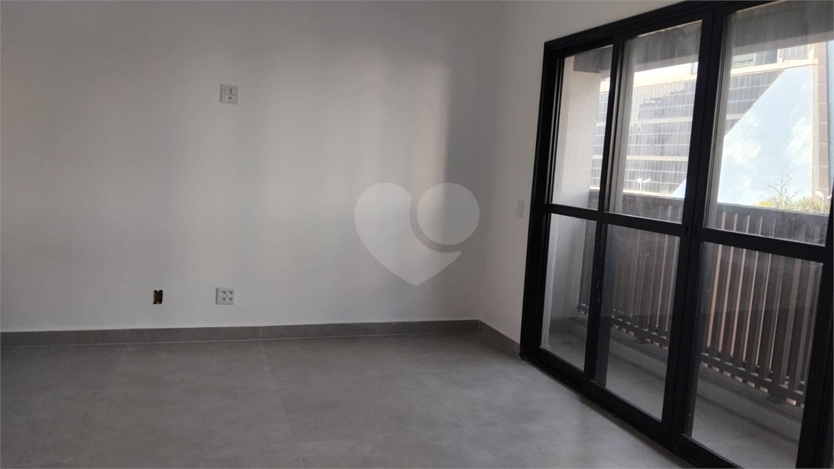 Sala para alugar com 1 quarto em Pinheiros, São Paulo, SP