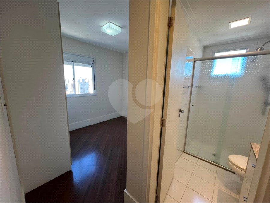 Apartamento à venda ou para alugar com 3 suítes em Santa Teresinha, São Paulo, SP