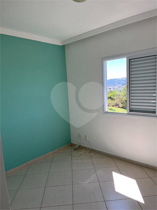 Apartamento para alugar com 3 quartos, sendo 1 suíte,  em Pinheirinho, Vinhedo, SP
