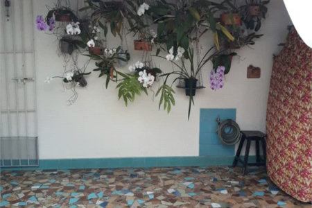 Casa à venda com 2 quartos, sendo 1 suíte, em Vila Anastácio, São Paulo, SP