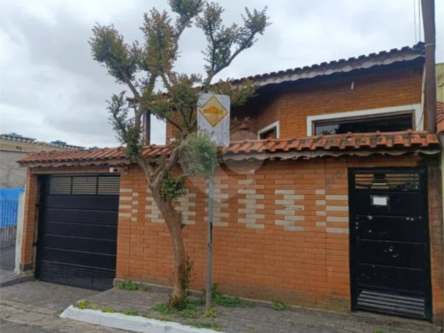 Casa à venda com 3 quartos, sendo 1 suíte,  em Freguesia do Ó, São Paulo, SP