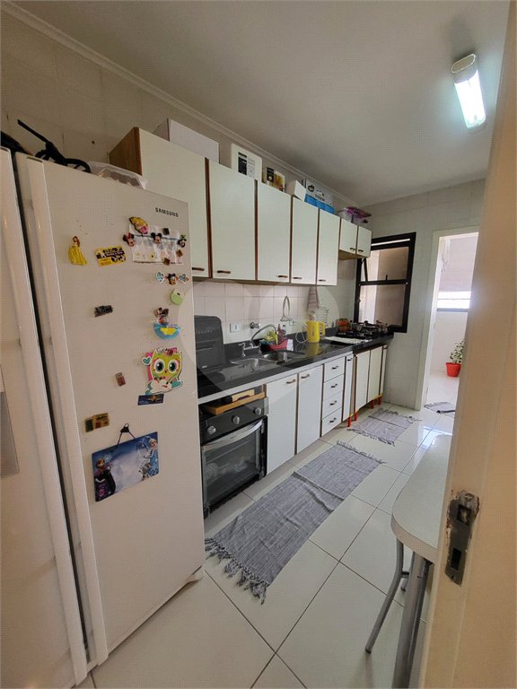 Apartamento à venda com 3 quartos, sendo 1 suíte, em Água Fria, São Paulo, SP