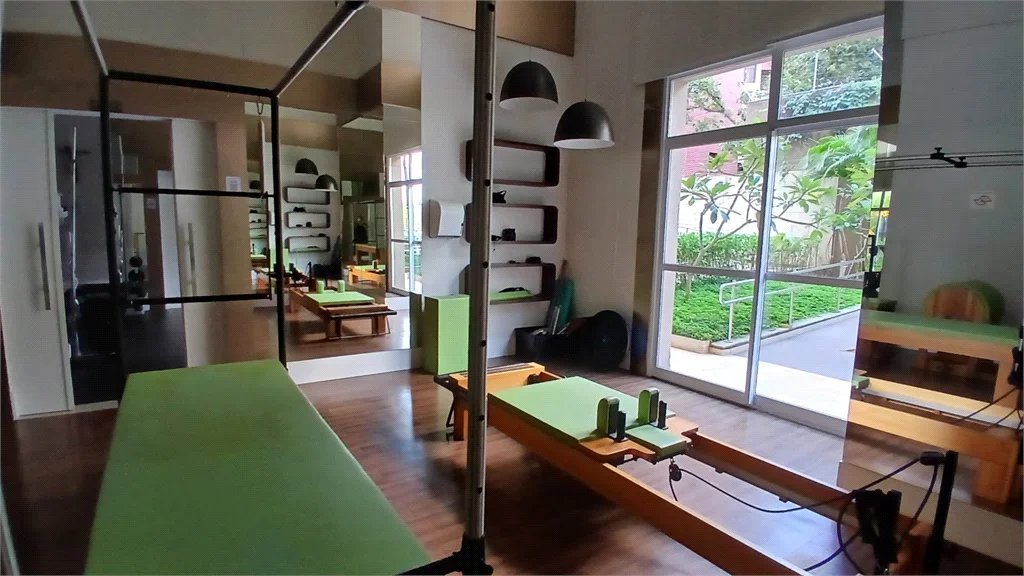 Apartamento à venda com 3 suítes em Jardim Fonte do Morumbi, São Paulo, SP