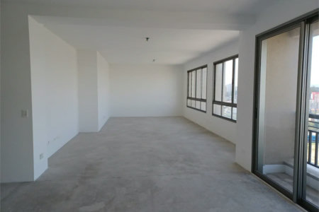 Apartamento à venda com 4 suítes em Real Parque, São Paulo, SP