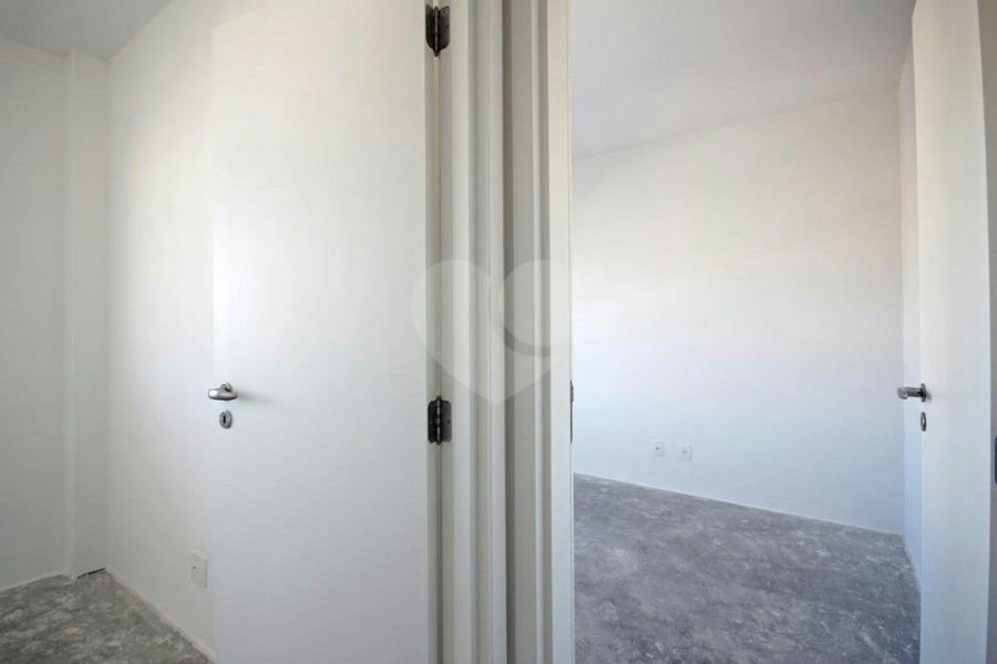 Apartamento à venda com 2 quartos, sendo 1 suíte, em Santana, São Paulo, SP
