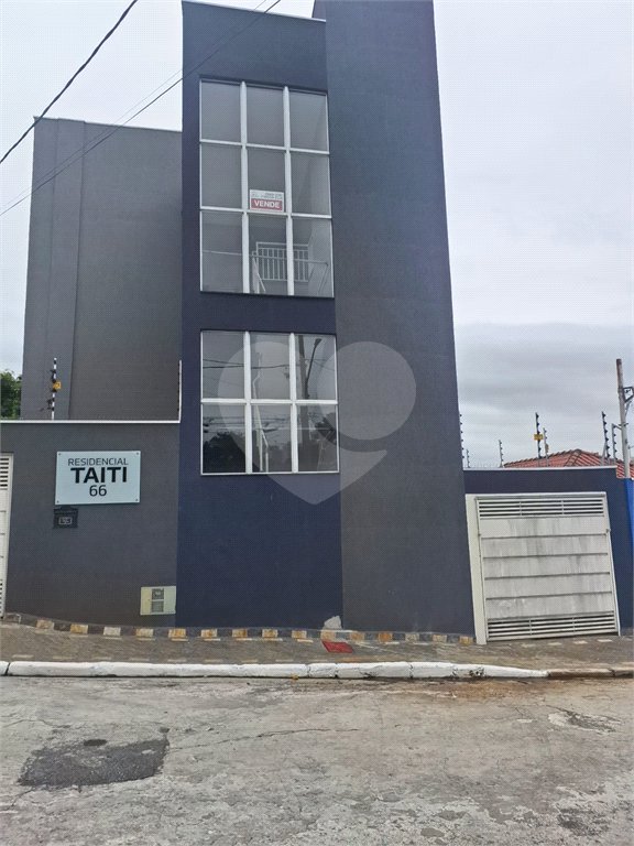 Apartamento à venda com 2 quartos em Vila Santa Teresa (zona Leste), São Paulo, SP